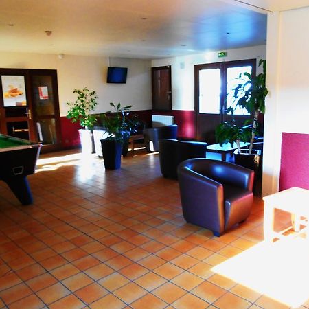 Mondhotel Chelles Kültér fotó