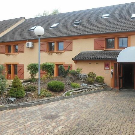 Mondhotel Chelles Kültér fotó